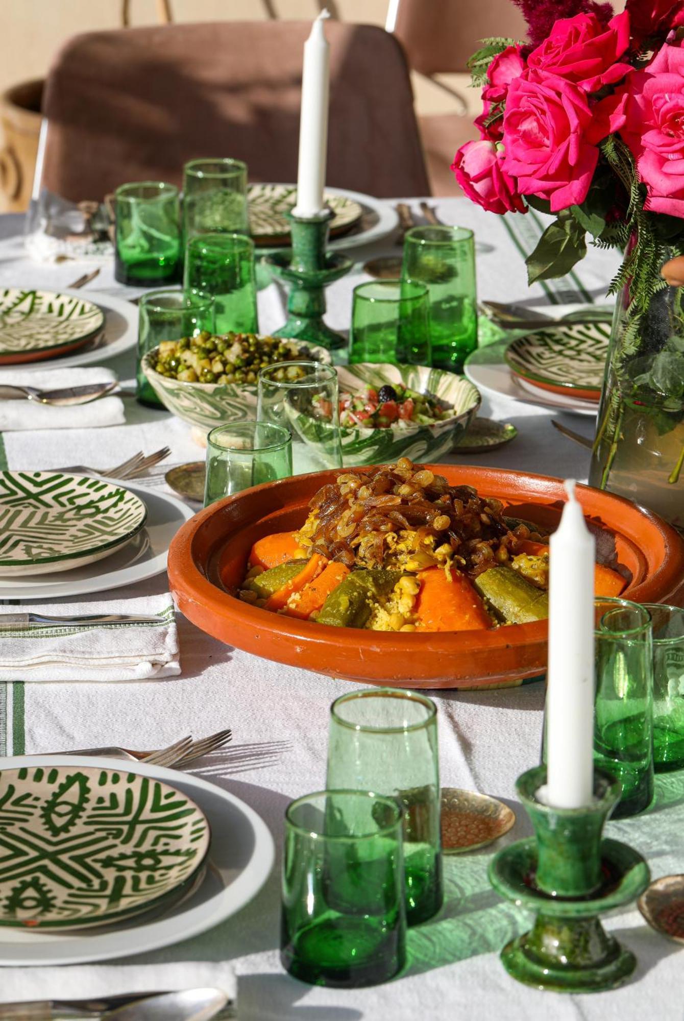 Riad Amour Marrakesz Zewnętrze zdjęcie