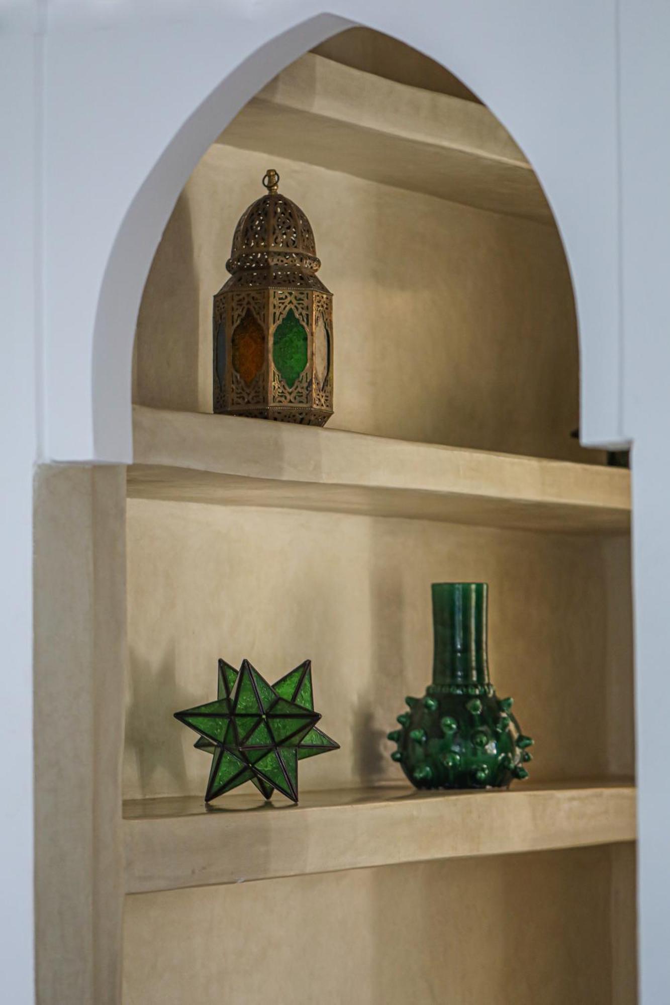 Riad Amour Marrakesz Zewnętrze zdjęcie