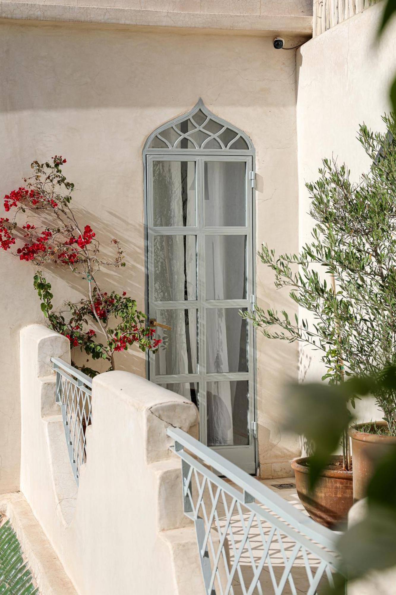 Riad Amour Marrakesz Zewnętrze zdjęcie