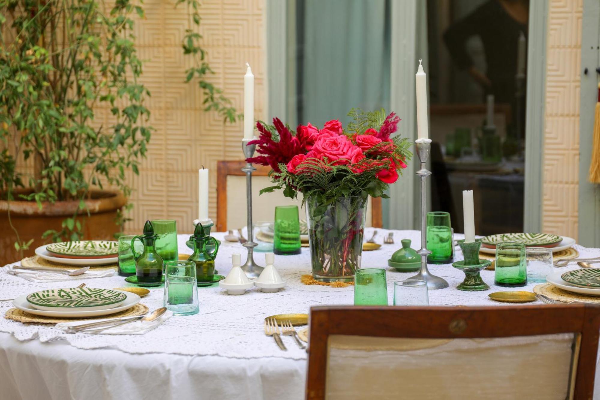 Riad Amour Marrakesz Zewnętrze zdjęcie