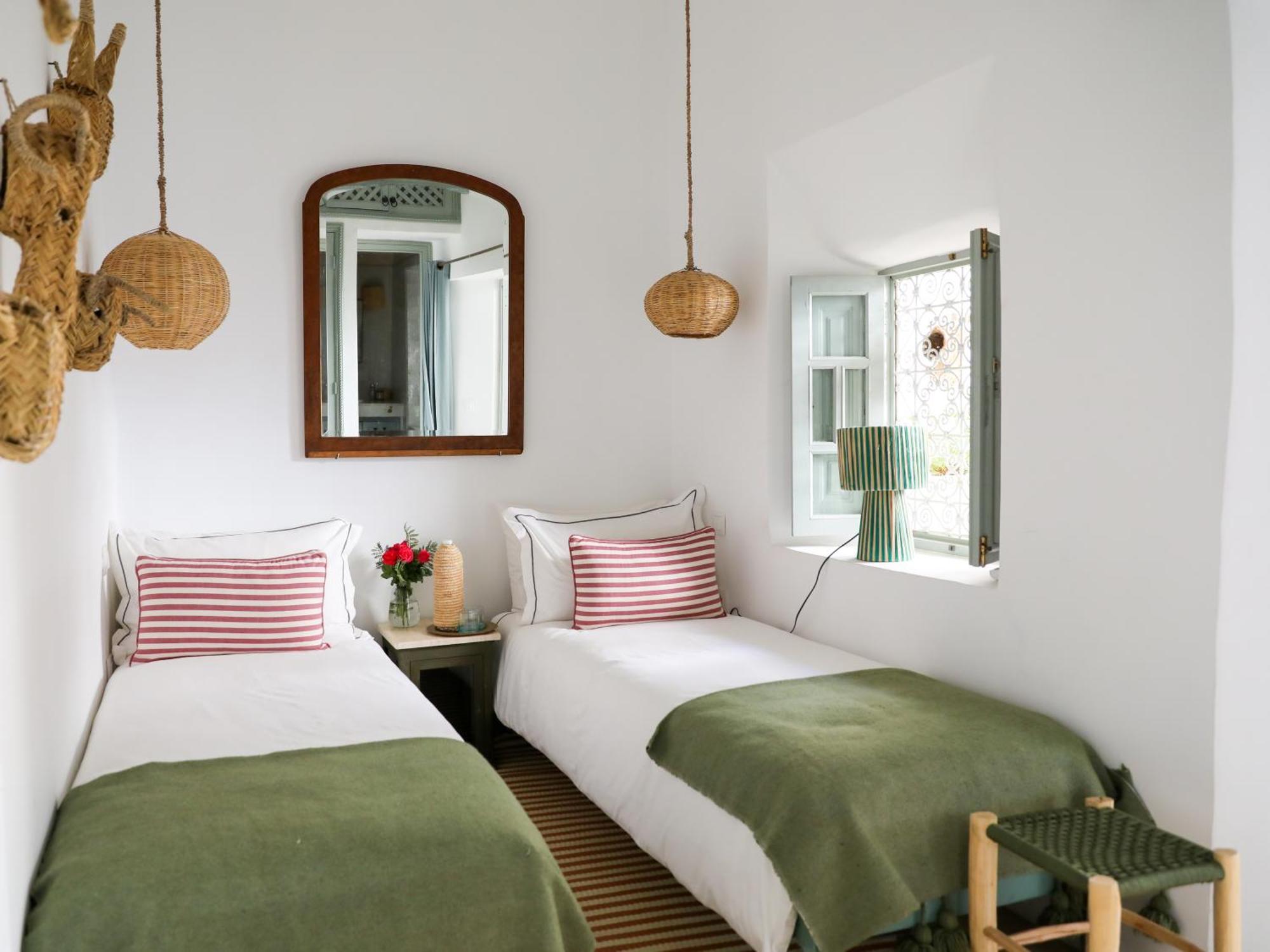 Riad Amour Marrakesz Zewnętrze zdjęcie
