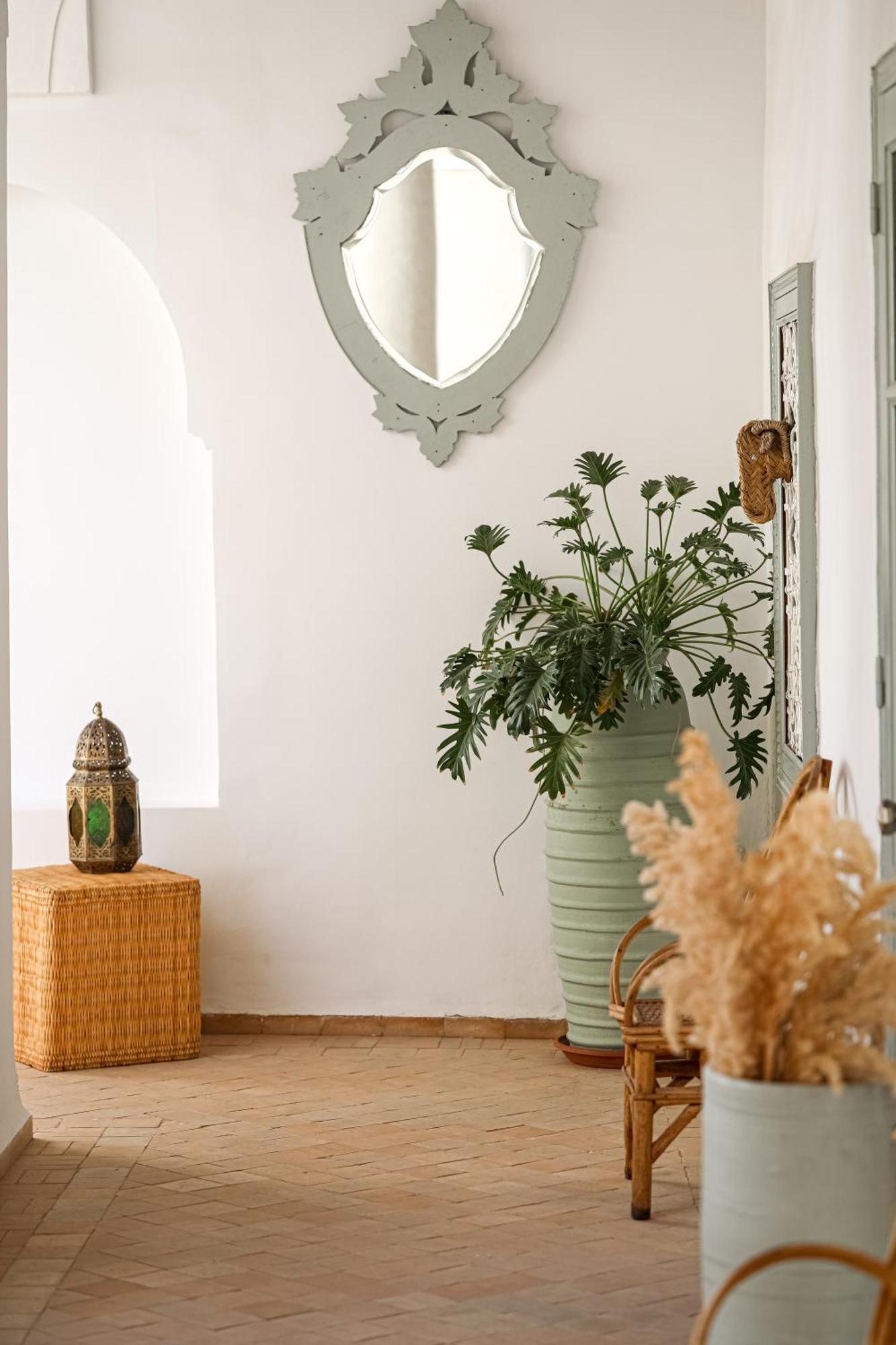 Riad Amour Marrakesz Zewnętrze zdjęcie
