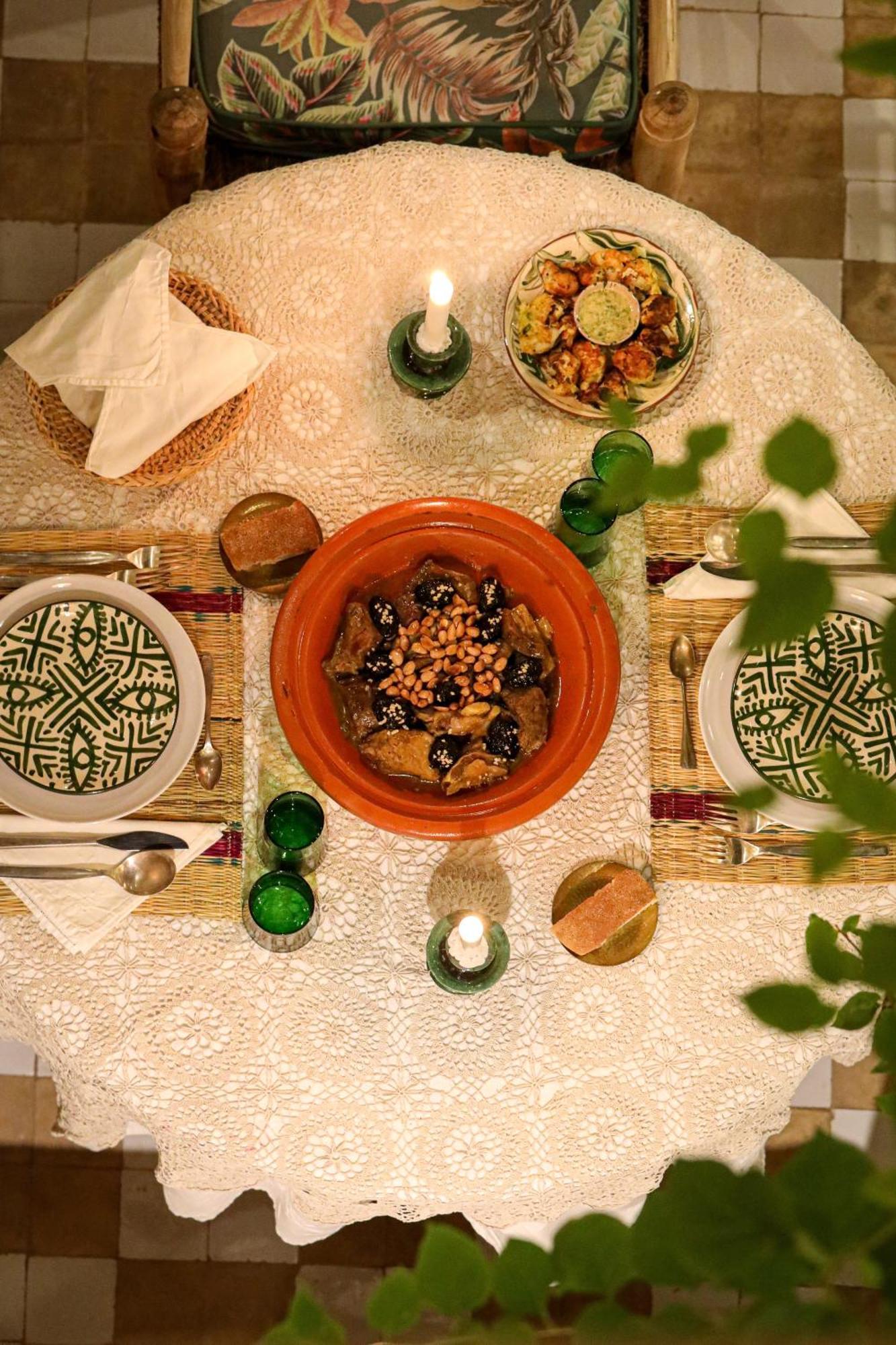Riad Amour Marrakesz Zewnętrze zdjęcie