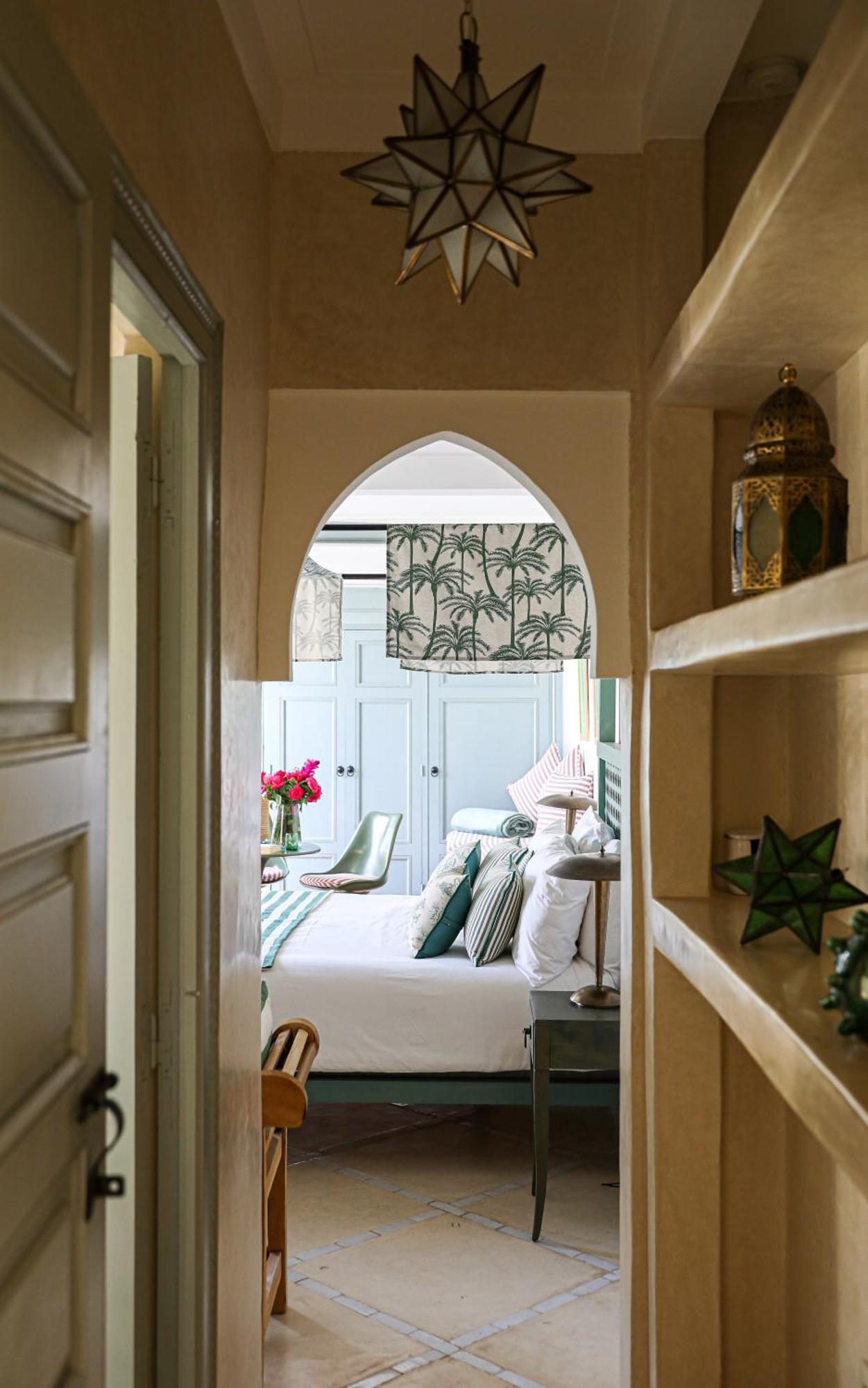 Riad Amour Marrakesz Zewnętrze zdjęcie