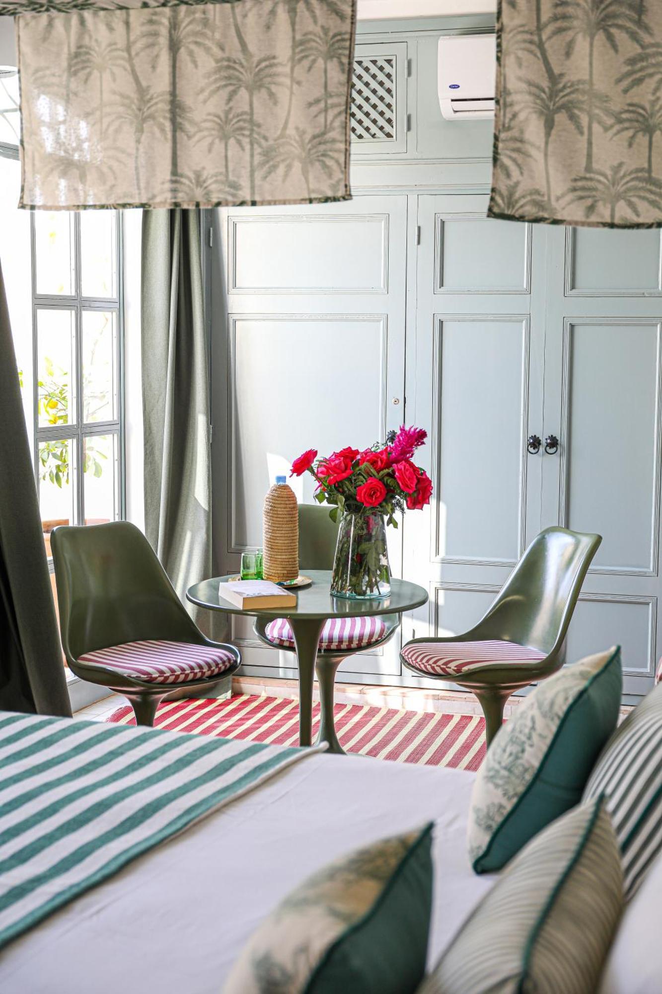 Riad Amour Marrakesz Zewnętrze zdjęcie