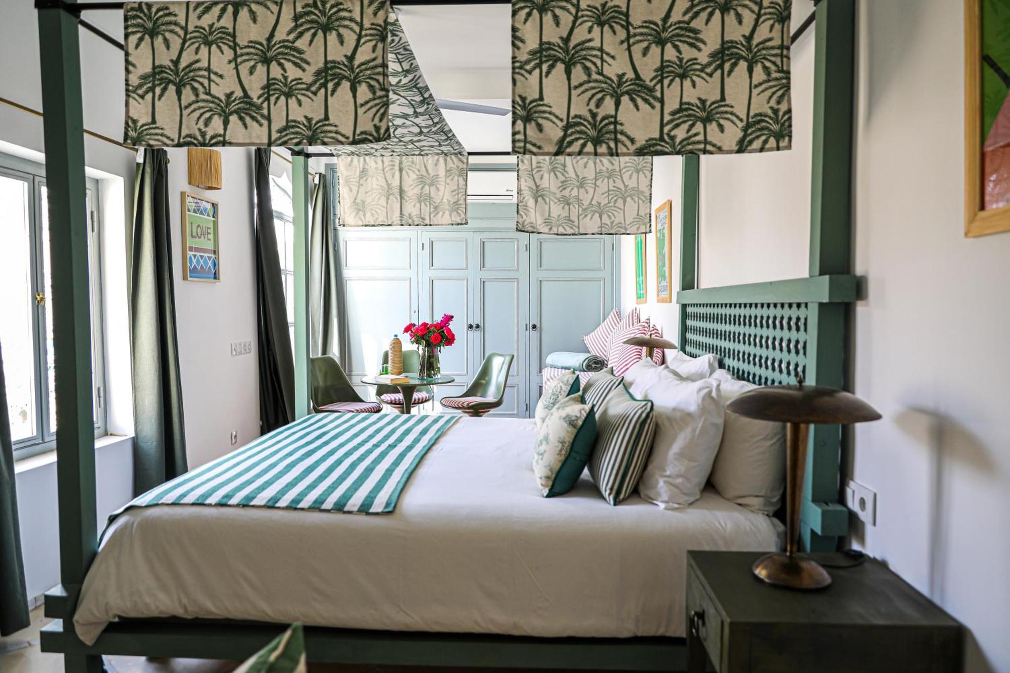 Riad Amour Marrakesz Pokój zdjęcie
